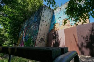 Abenteuer- und Aktivspielplatz Devensstrasse (ASP), Bottrop: