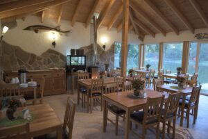 Angelpark Grafenmühle, Bottrop: