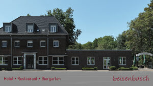 Beisenbusch, Bottrop: