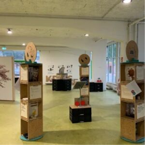 Bottrop.CEntrale, Bottrop: