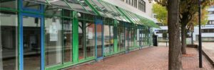Bottrop.CEntrale, Bottrop: