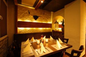 Bottrop, Drago_Steakhaus_11.jpg: