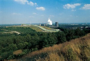 Bottrop, Halde Prosperstraé