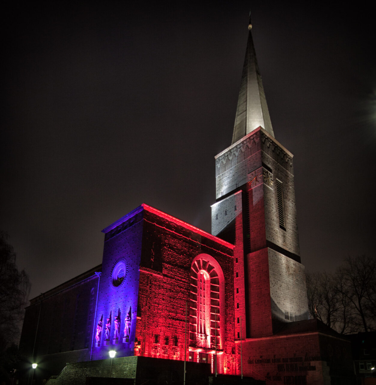 Bottrop, Herz Jesu Kirche (2).jpg: