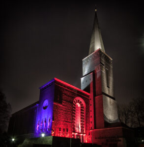 Bottrop, Herz Jesu Kirche (2).jpg: