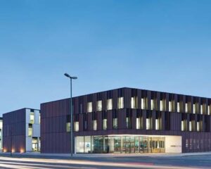 Bottrop, Hochschule Ruhr West.jpg: