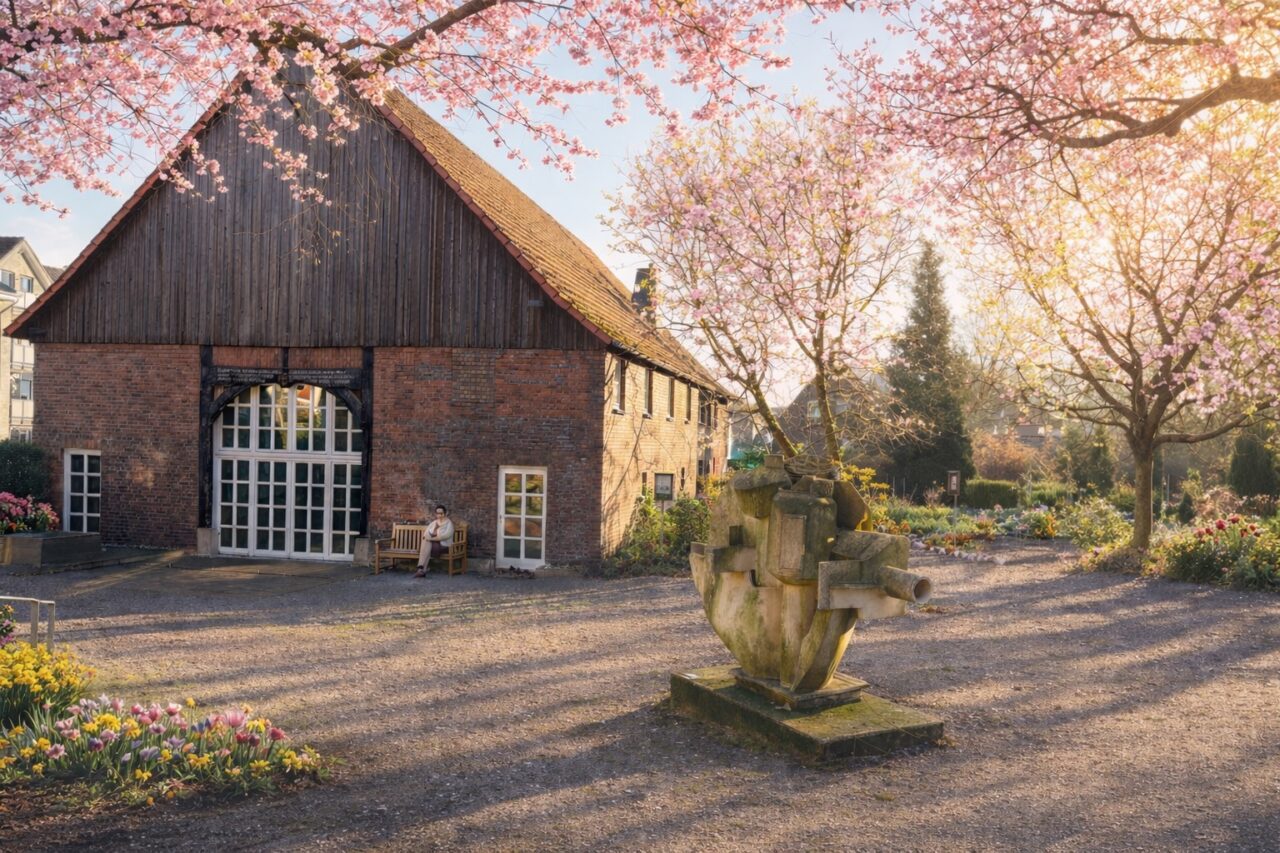 Bottrop, Hof Jünger.jpg: