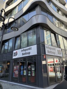 Bottrop, Infopunkt, Außenansicht.jpeg: