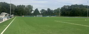 Bottrop, Sportpark Weywiesen, Fußball.jpg: