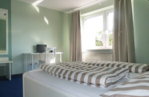 Bottrop, Up de Schmudde, Zimmer.jpg: