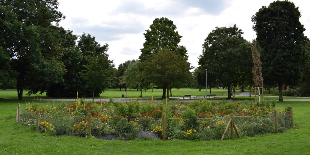 Bottrop, Volkspark Batenbrock2.jpg: