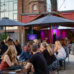 Bottrop, Zechentreff.jpg: