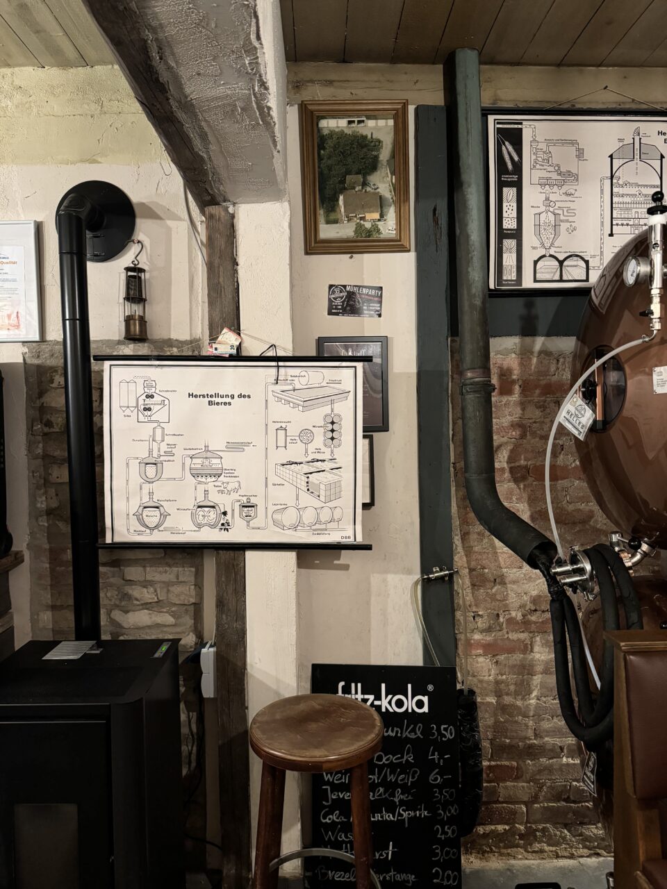 Bottroper Bier, Bottrop: