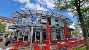 Café Extrablatt, Bottrop: