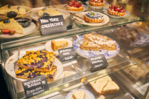 Café Kram, Bottrop: Café Kram, Bottrop