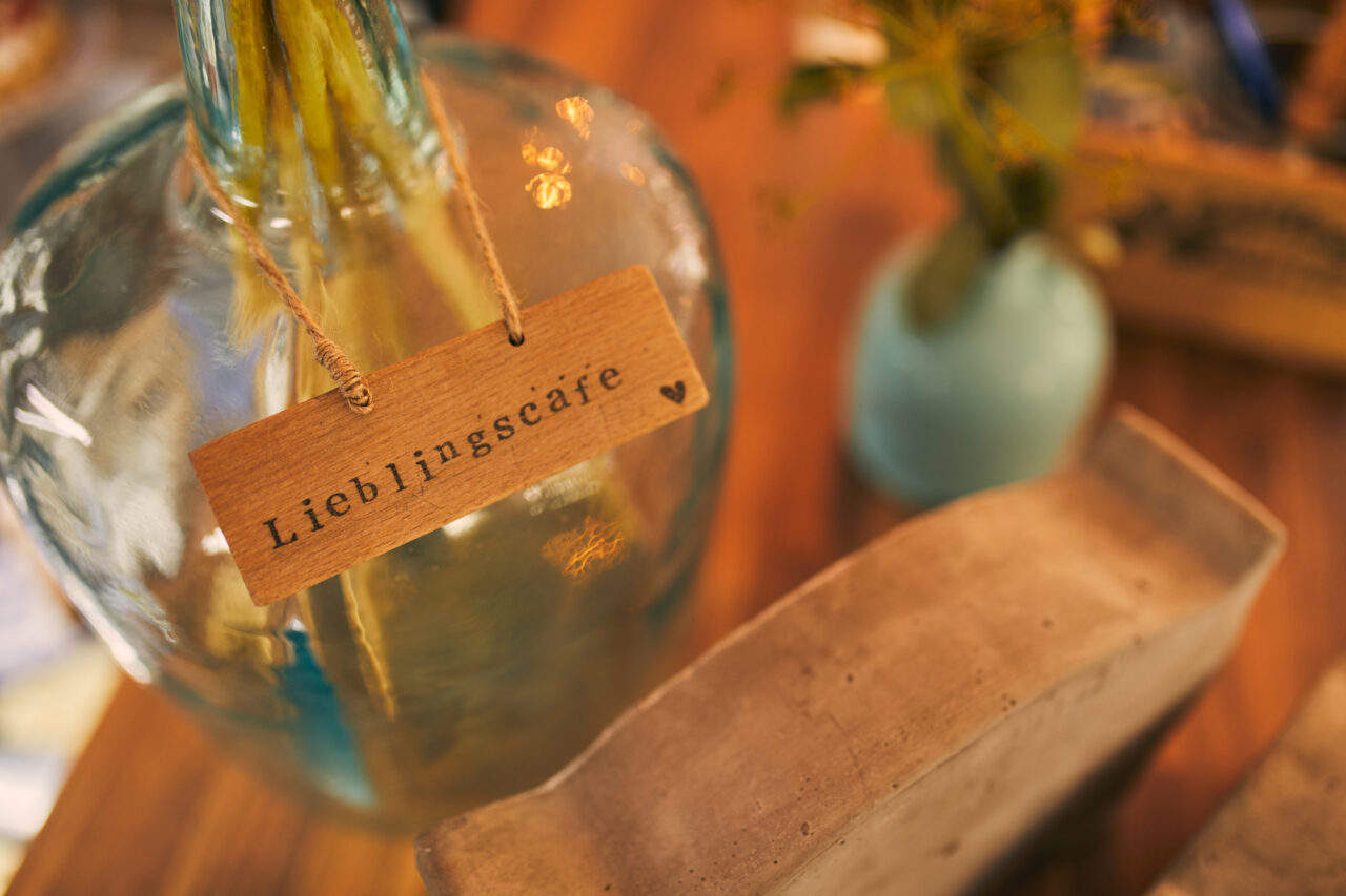 Café Kram, Bottrop: Café Kram, Bottrop