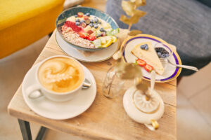 Café Kram, Bottrop: Café Kram, Bottrop