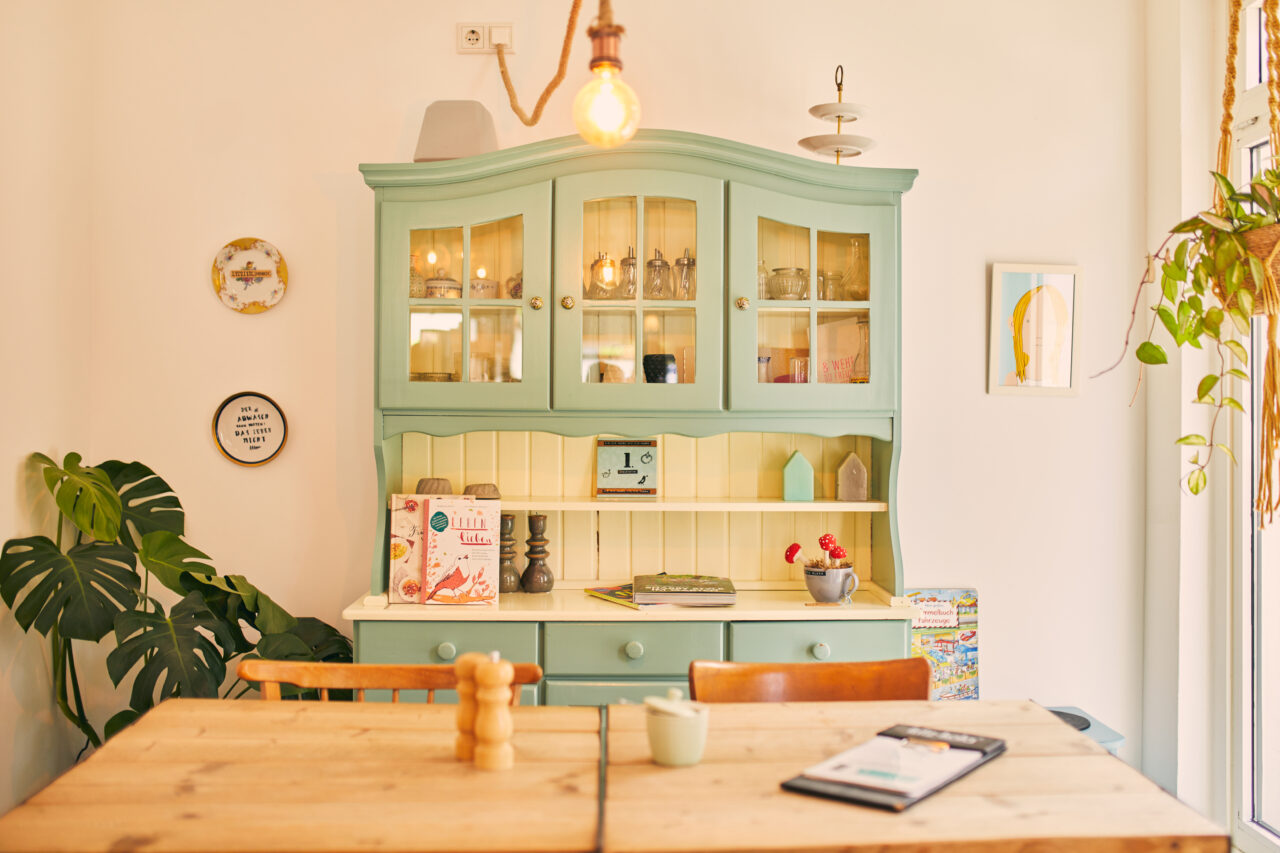 Café Kram, Bottrop: Café Kram, Bottrop