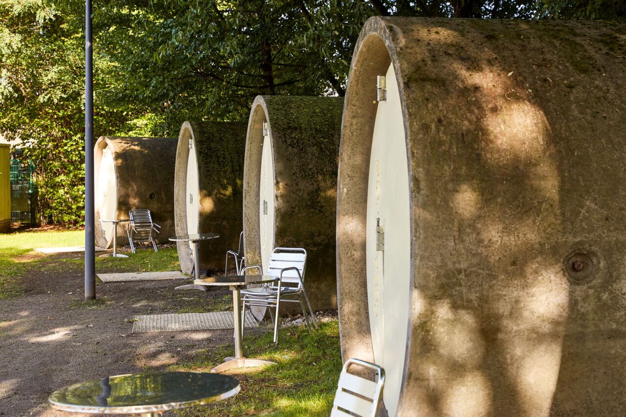 dasparkhotel BernePark, Bottrop: