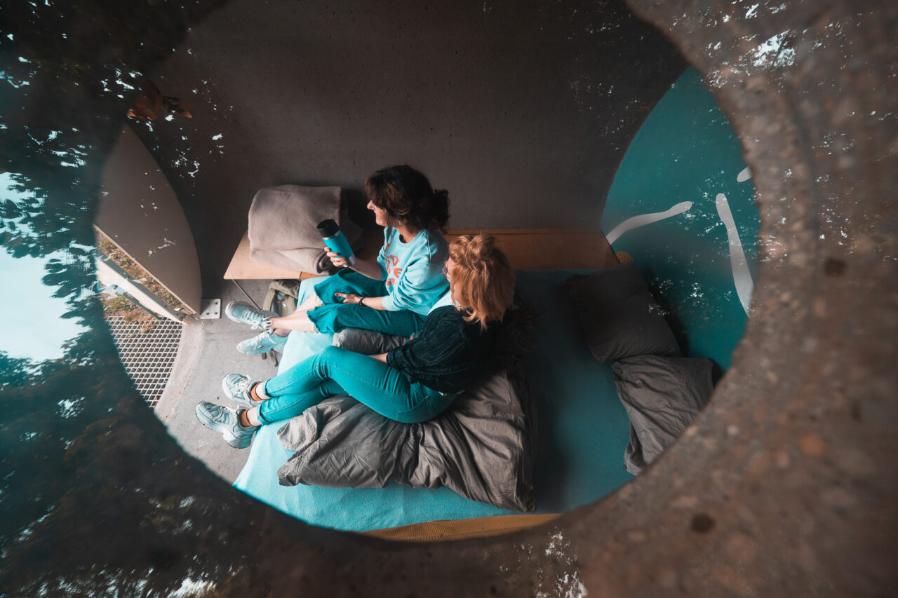 dasparkhotel BernePark, Bottrop: