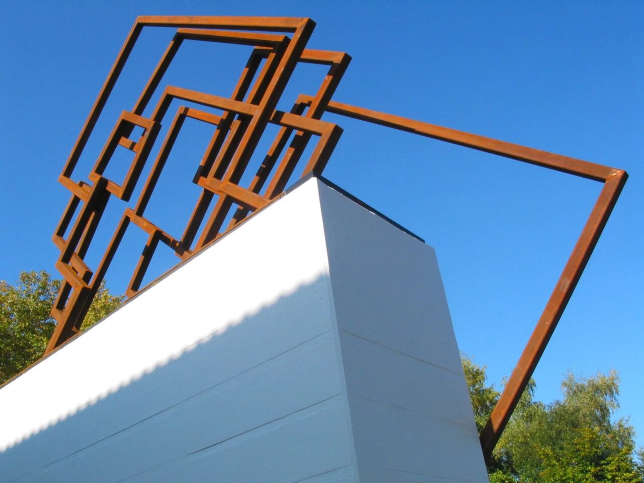 Der Goldene Schnitt, Bottrop: