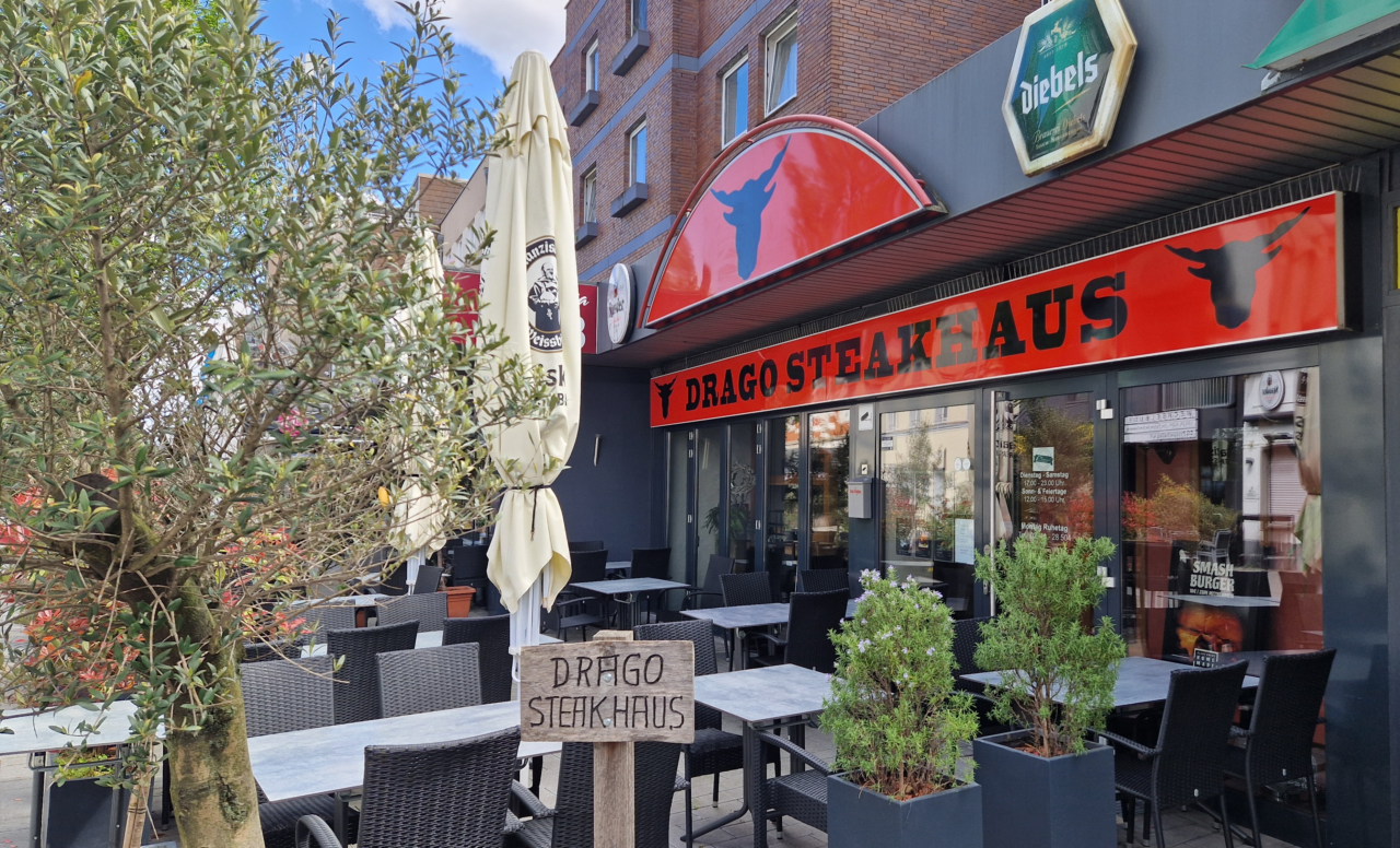 Drago Steakhaus, Bottrop: