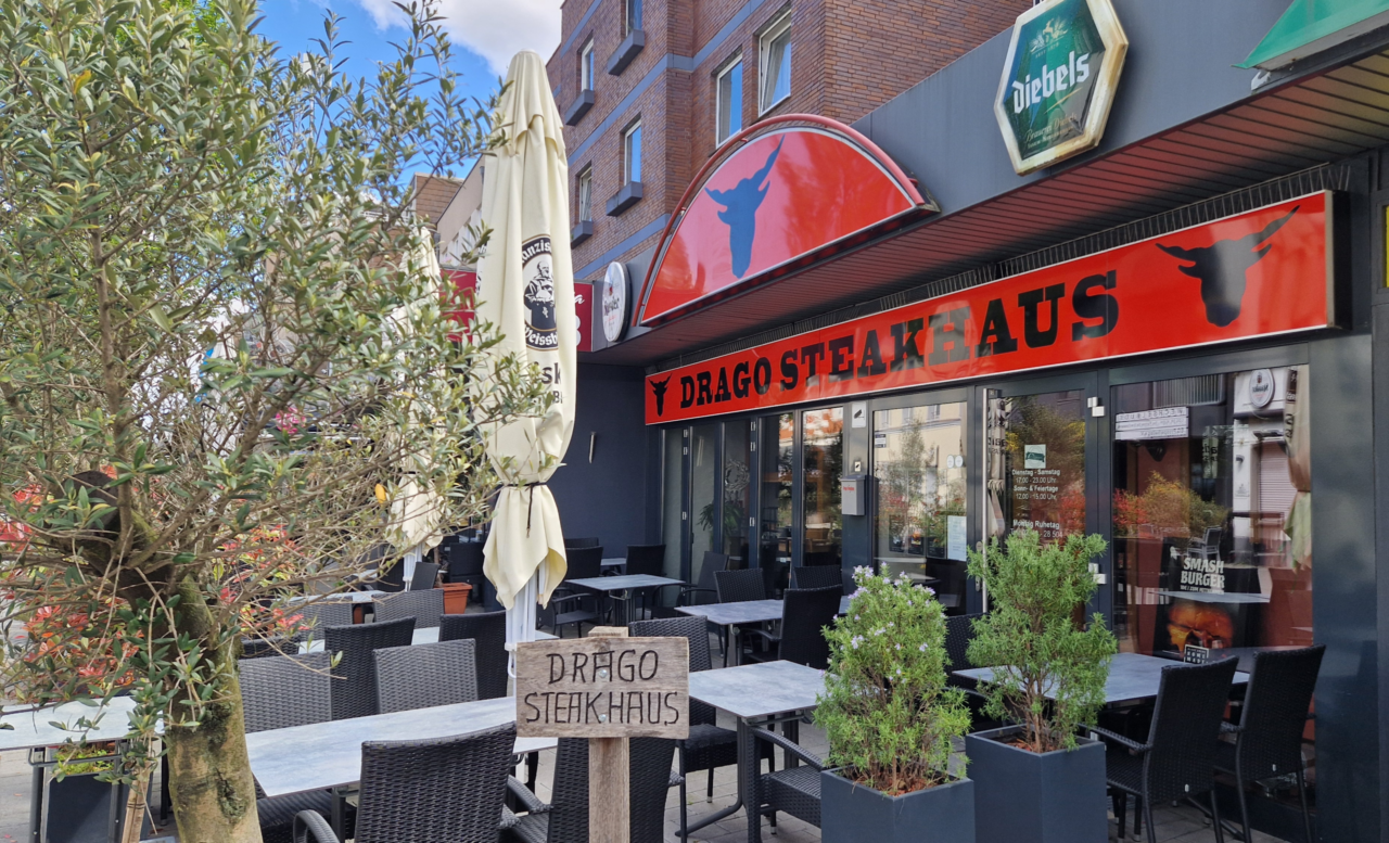 Drago Steakhaus, Bottrop