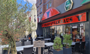 Drago Steakhaus, Bottrop: