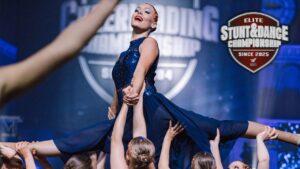 ELITE Stunt & Dance Championship: