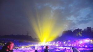 ExtraSchicht 2026 - Berne Park, Bottrop: