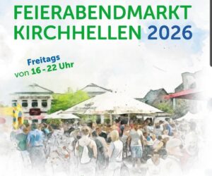 Feierabendmarkt Kirchhellen, Bottrop: