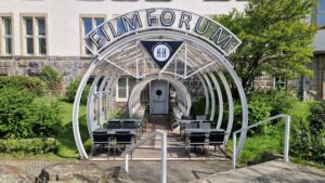 Filmforum, Bottrop: