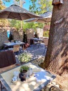 Gasthof Berger, Bottrop: