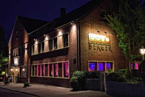 Gasthof Berger, Bottrop: