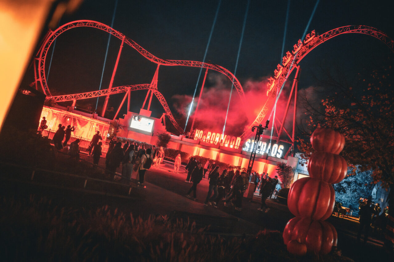 Halloween Horror Festival, Bottrop: