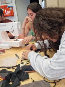 HRW FabLab, Bottrop: