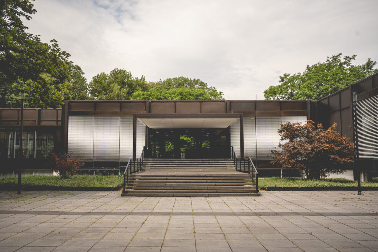 Josef Albers Museum Quadrat Bottrop: Josef Albers Museum Quadrat Bottrop