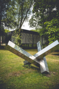 Josef Albers Museum Quadrat Bottrop: Josef Albers Museum Quadrat Bottrop