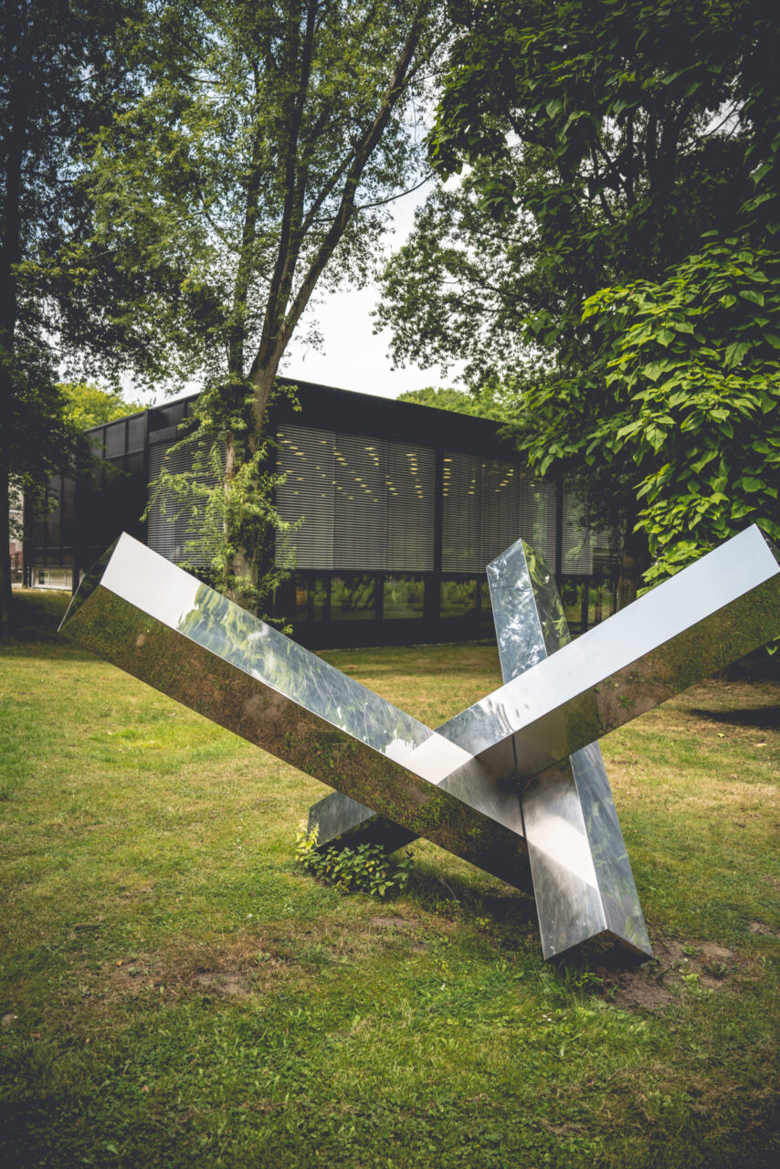 Josef Albers Museum Quadrat Bottrop: Josef Albers Museum Quadrat Bottrop