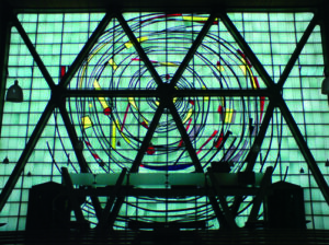 Kulturkirche Heilig Kreuz, Bottrop: