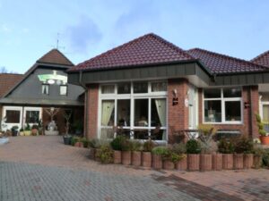 Landhaus Zum alten Brunnen, Bottrop: