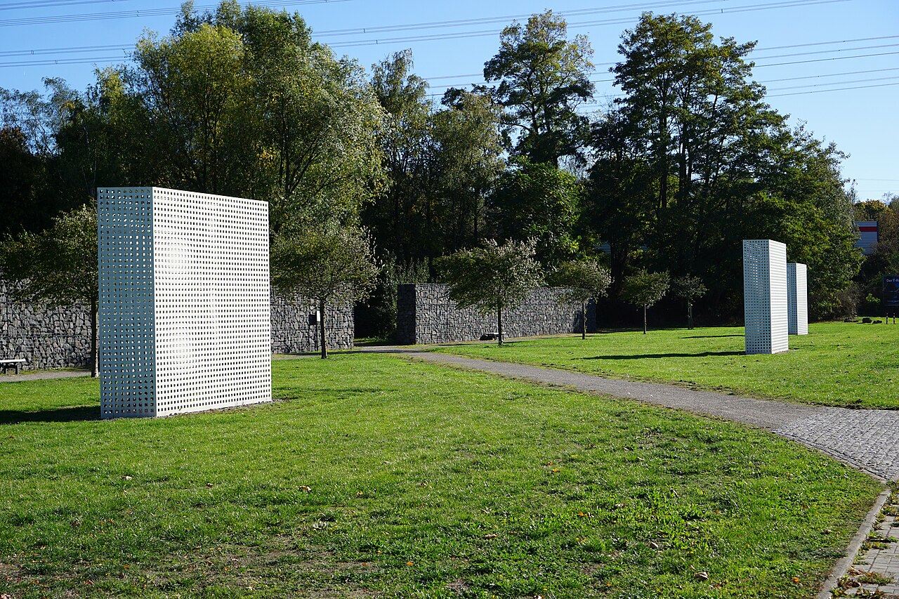 Lichtfossil, Bottrop: