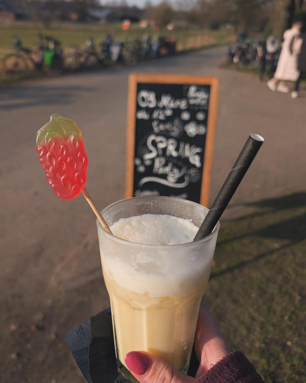 Pausenwiese, Bottrop: