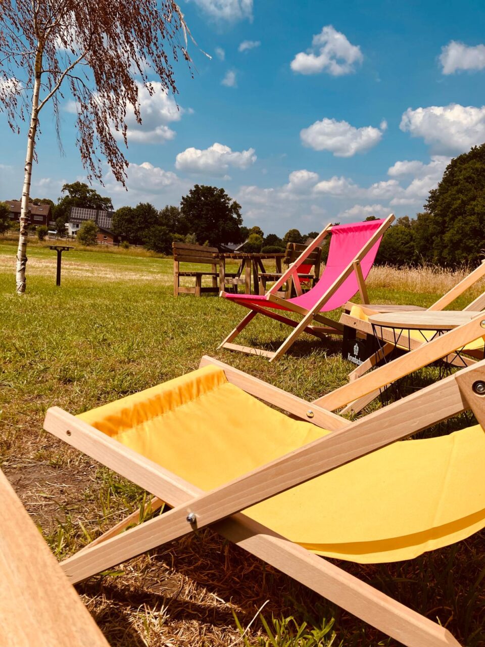 Pausenwiese, Bottrop: