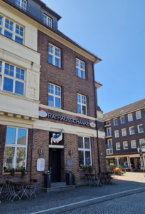 Rathausschänke, Bottrop: