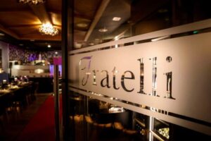 Restaurant Fratelli, Bottrop: