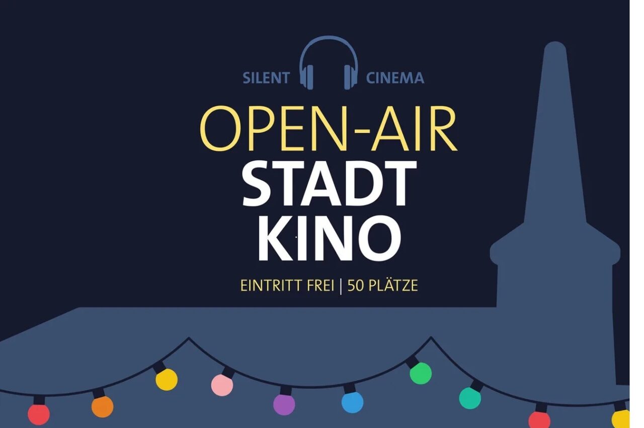 Silent Cinema, Bottrop: