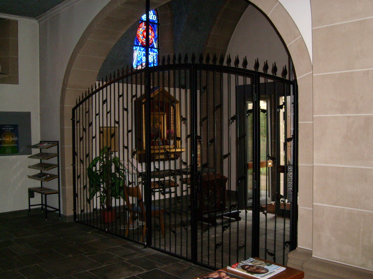 St. Michael Kirche, Bottrop: