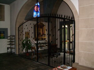 St. Michael Kirche, Bottrop: