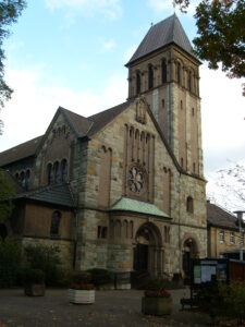 St. Michael Kirche, Bottrop: